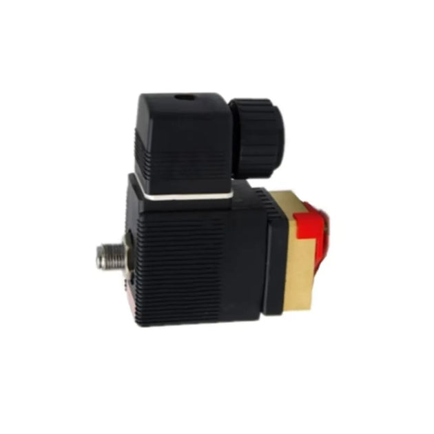 Solenoid Valve 1089062110 1089062111 2202729801 for Atlas Copco Screw Compressor-Replacement Aftermarket Parts
