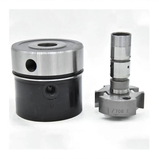 Hydraulic Head and Rotor 7139-764T Rotor Head for Fiat 3 Cylinder CAV DPA Pump-BeeSpareParts