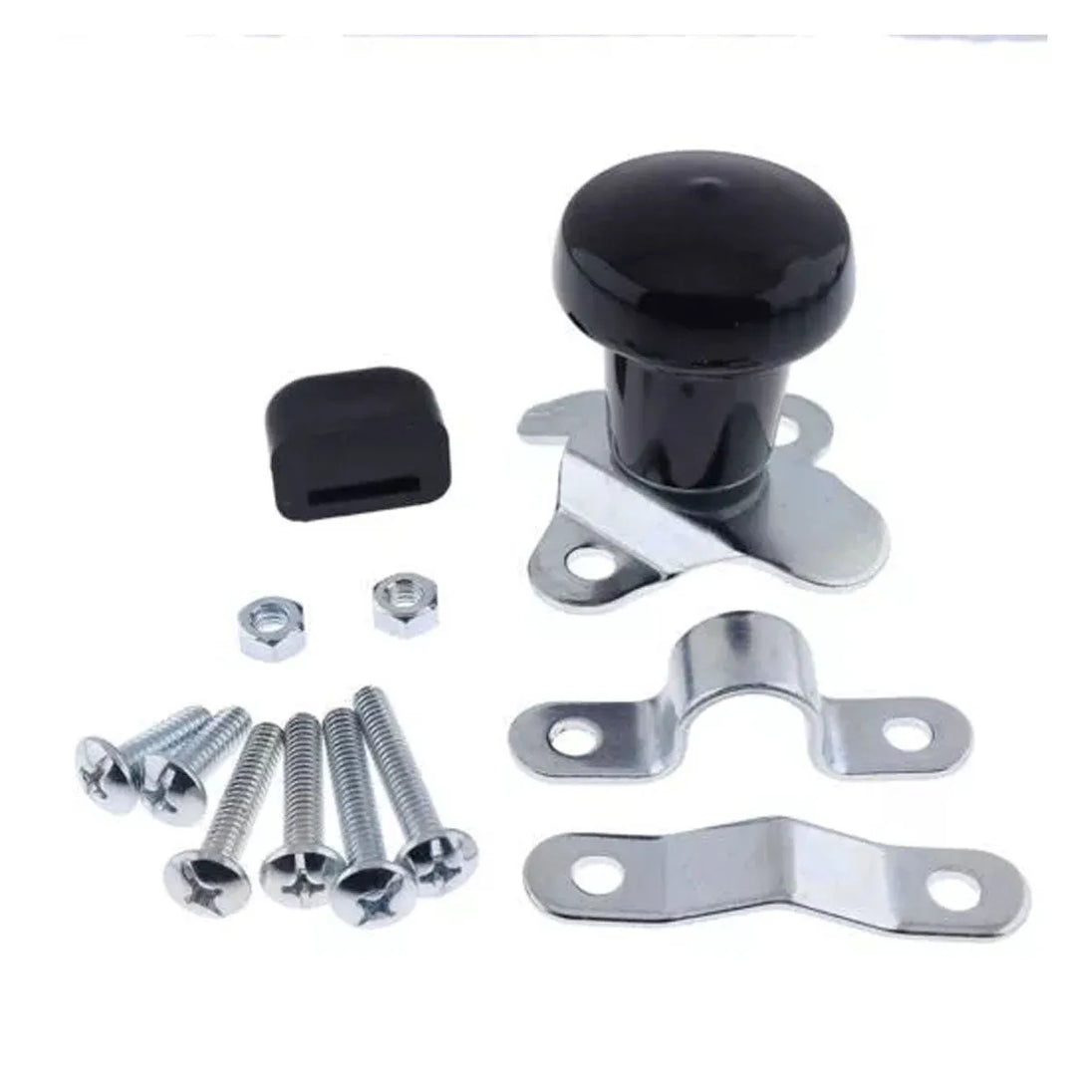 Steering Wheel Spinner Knob TY27747 For John Deere Heavy Equipment Universal-BeeSpareParts