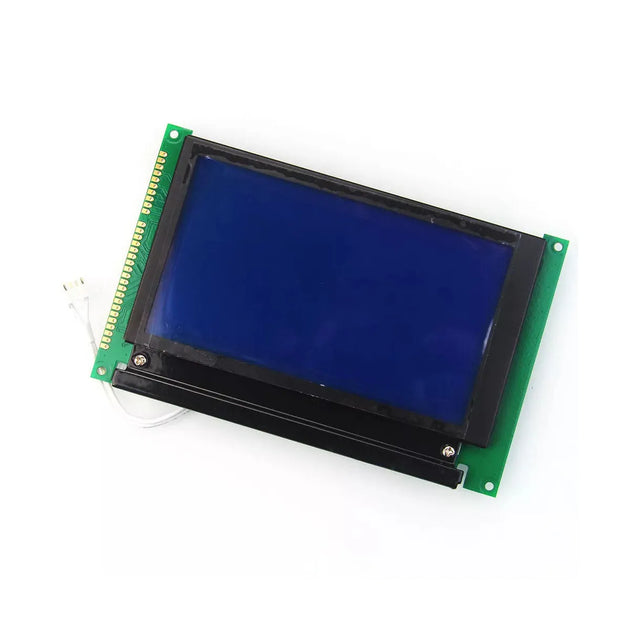 LMG7420PLFC-X LMG7420PLFC Industrial Blue LCD Screen Display Panel for HITACHI-Replacement Aftermarket Parts