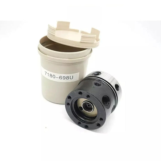 DPA Hydraulic Head and Rotor 7180-698U 4/9R for Perkins 7180-93U-BeeSpareParts