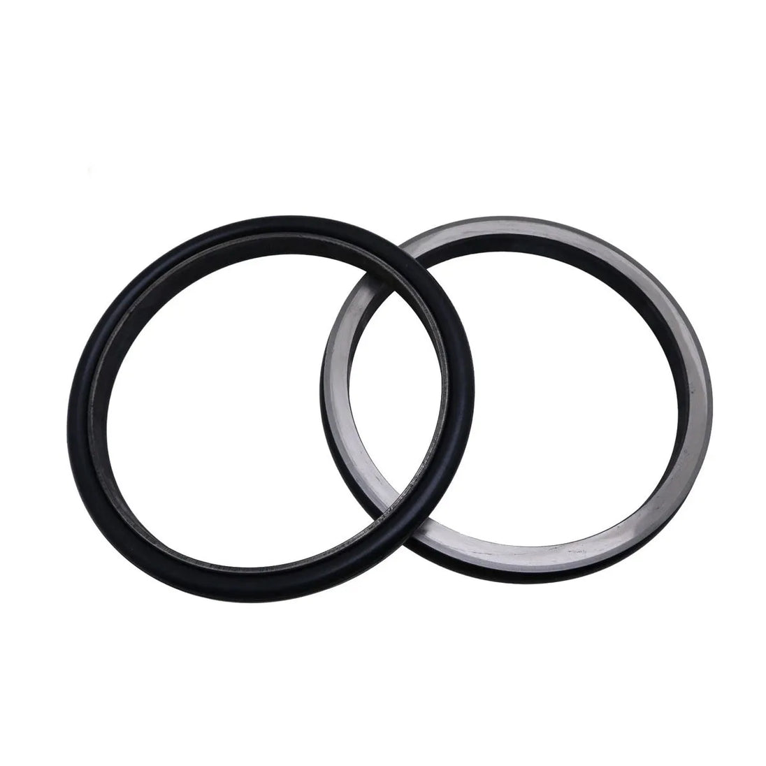 Floating Seal Group Seal 4092483 For Hitachi EX60 EX75UR UH03 John Deere 70 70D-BeeSpareParts