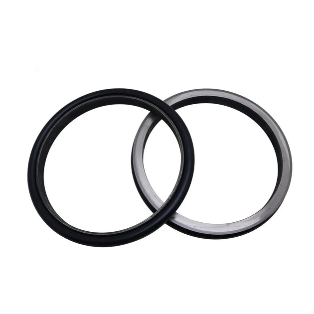 Floating Seal Group Seal 4092483 For Hitachi EX60 EX75UR UH03 John Deere 70 70D-Replacement Aftermarket Parts