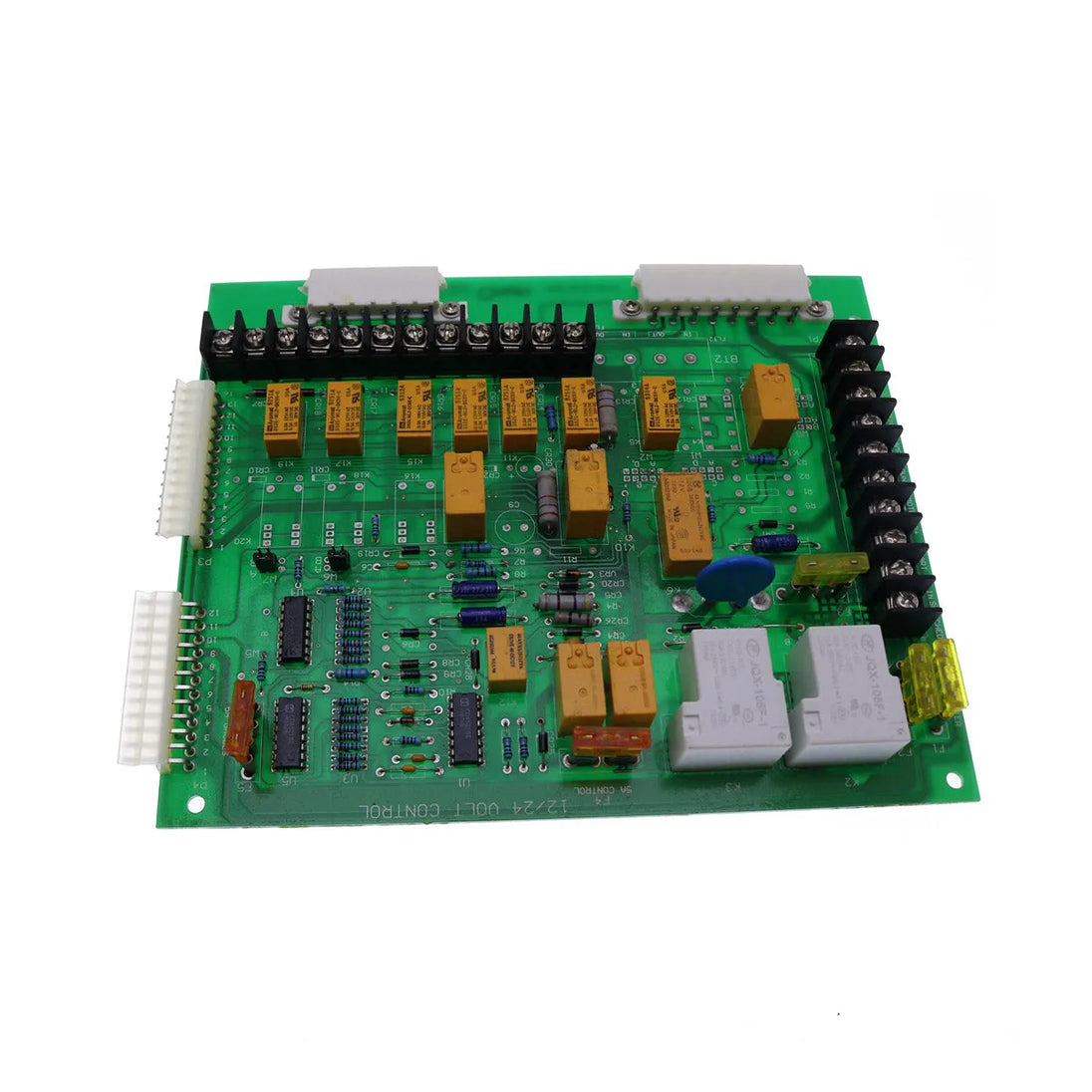 12V Printed Circuit Board 300-4294 300-2809 for ONAN 7 Light Engine Monitor-BeeSpareParts