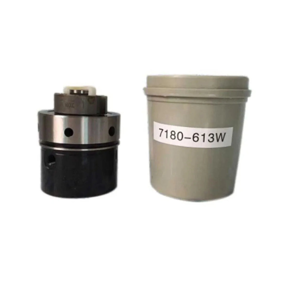 7180-613W Hydraulic Head and Rotor 3/9.5R for FORD 3 Cyl. Tractor 2610 3610 4610-BeeSpareParts