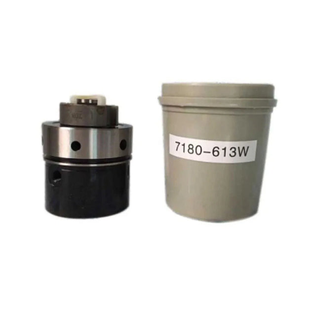 7180-613W Hydraulic Head and Rotor 3/9.5R for FORD 3 Cyl. Tractor 2610 3610 4610-BeeSpareParts