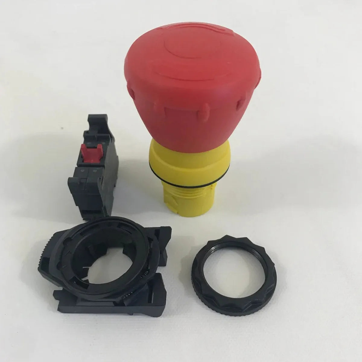 Emergency Stop Button 22053904 for Ingersoll Rand Air compressor-BeeSpareParts