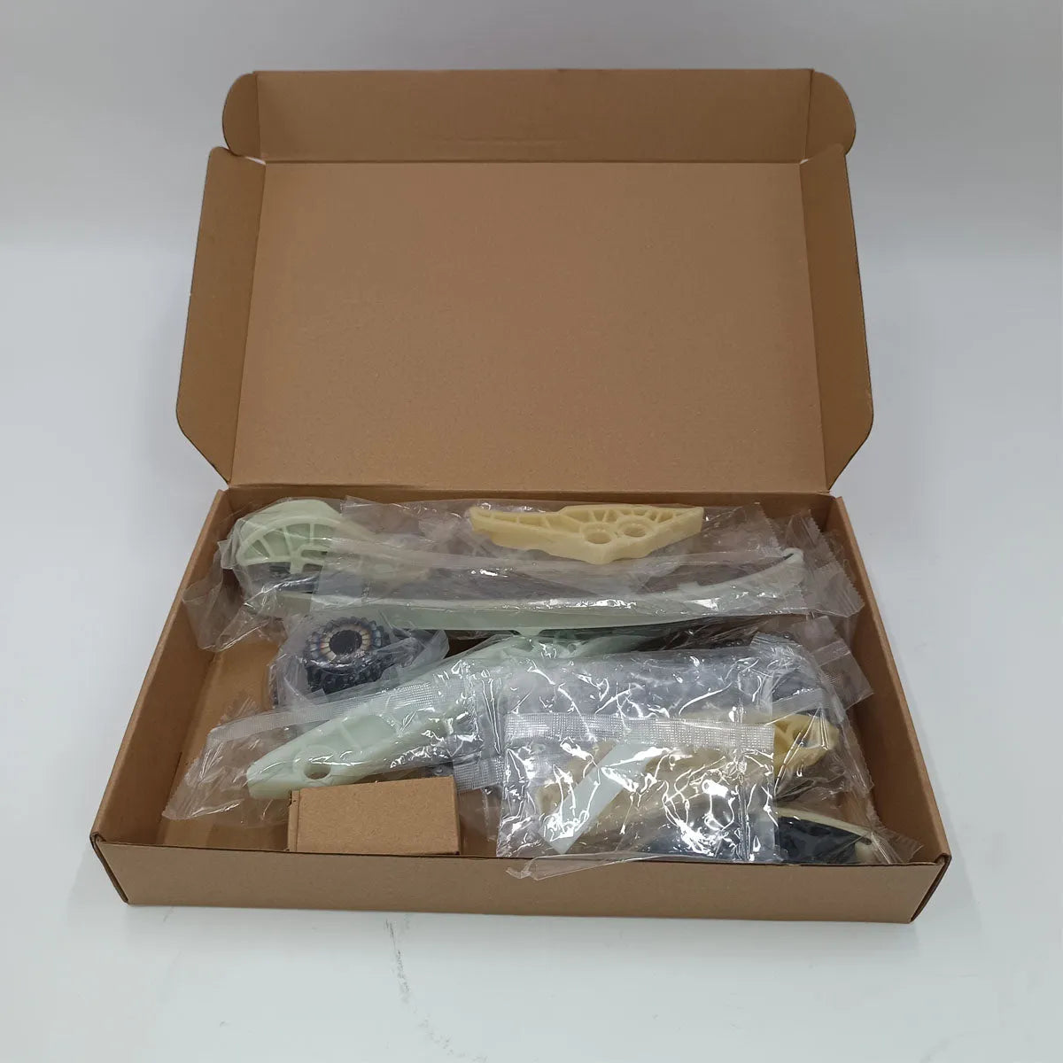 Overhaul Rebuild Kit Ø23mm For A4 A5 A6 VW Tiguan GTI Audi EA888 2.0T-BeeSpareParts