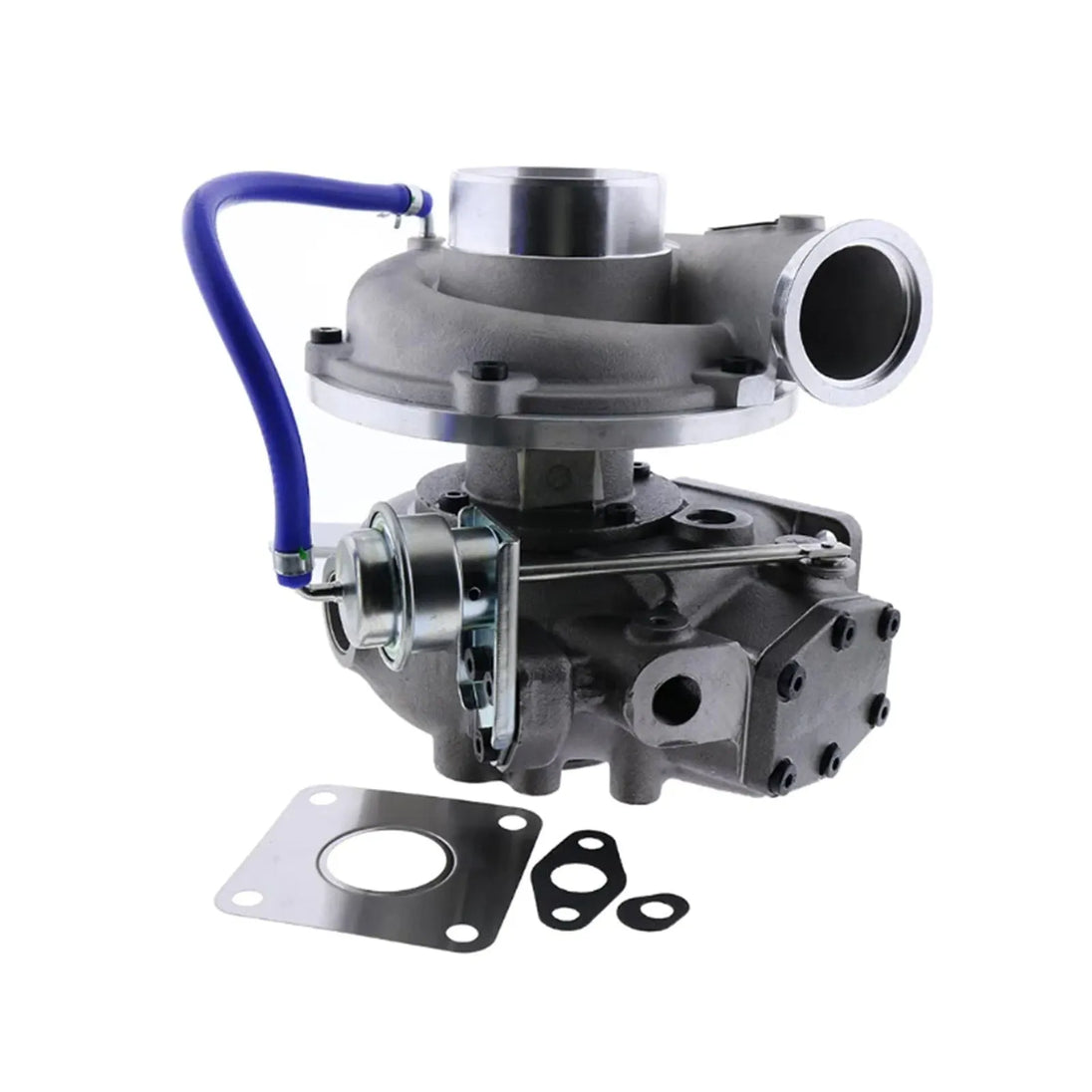 RHE62 Turbocharger 119775-18010 VC720033 For Yanmar Marine 6LP-STE 4.2L Engine-Replacement Aftermarket Parts