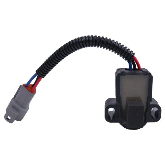 Tilt Angle Rotary Sensor 1001092354 For JLG Lift 1930ES 2032ES 2632ES 3246ES-Replacement Aftermarket Parts