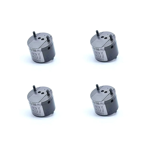 4x Injector Control Valve 28277709 for VW Skoda Seat 1.2 TDCi 28231462 03P130277-BeeSpareParts