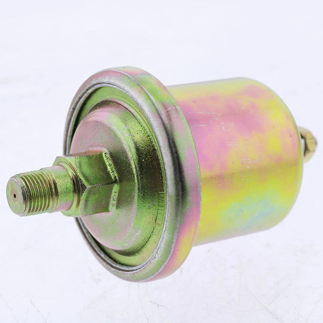 Oil Pressure Sender 02506-00 for Datcon 1/8 NPT 0-125 PSI-Replacement Aftermarket Parts