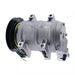 24V A/C Compressor 4713660 4719131 For Hitachi ZX140W-3 ZX250W-3 ZX145W-3-Replacement Aftermarket Parts