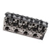 Complete Cylinder Head 111017420 For Perkins 104-22 Shibaura N844 Engine-BeeSpareParts
