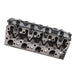 Complete Cylinder Head 111017420 For Perkins 104-22 Shibaura N844 Engine-BeeSpareParts