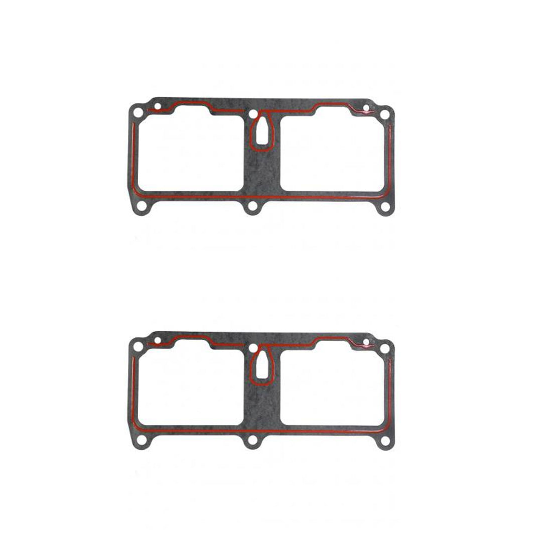 2pcs Gasket Cam FOL Housing 3074400 Fits for Cummins