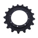 New Drive Sprocket 7227421 for Bobcat Track Loader T740 T750 T770 T870-BeeSpareParts