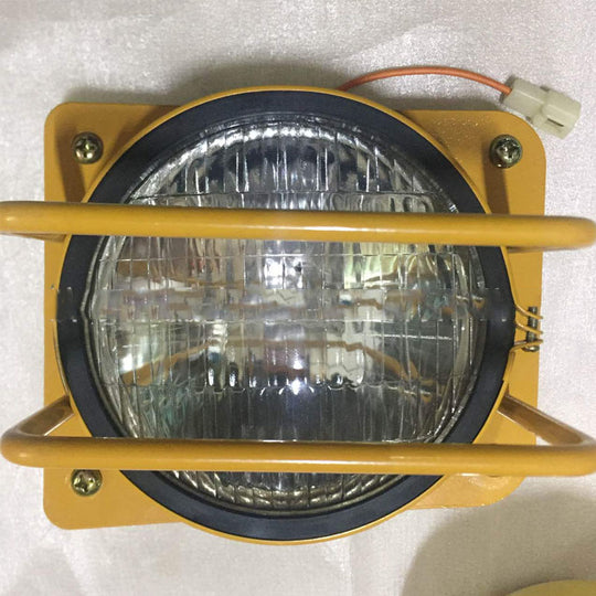 SD22 SD32 Bulldozer Lamp Left Lamp 154-06-36770