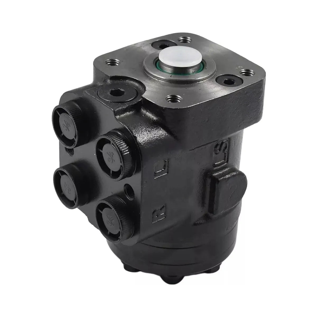 Steering Valve Motor AL69802 for John Deere 2350 2355 2550 2555 2750 2950 3040-BeeSpareParts