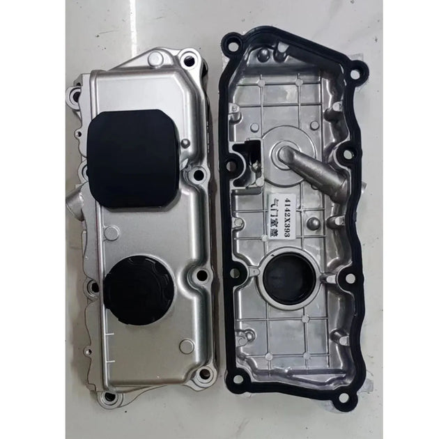 Cylinder Head Cover 4142X393 for Perkins Engine 1103-BeeSpareParts