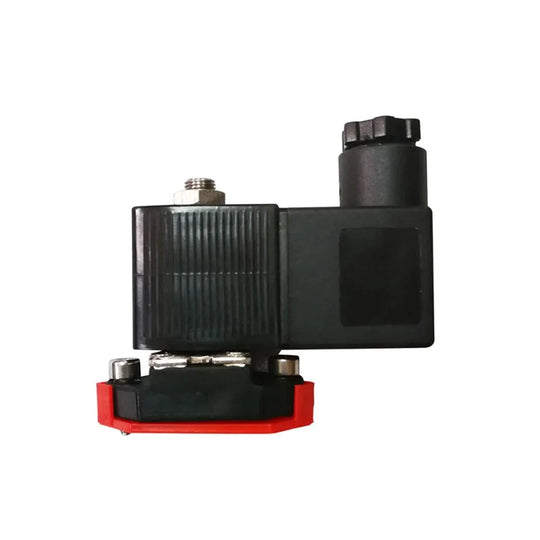 Air Compressor Solenoid Valve 1089070209 1089070213 for Atlas Copco-Replacement Aftermarket Parts