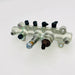  Common Rail Assembly 8-98052-238-0 for Isuzu Engine 4JJ1 D‑Max Rodeo Denver