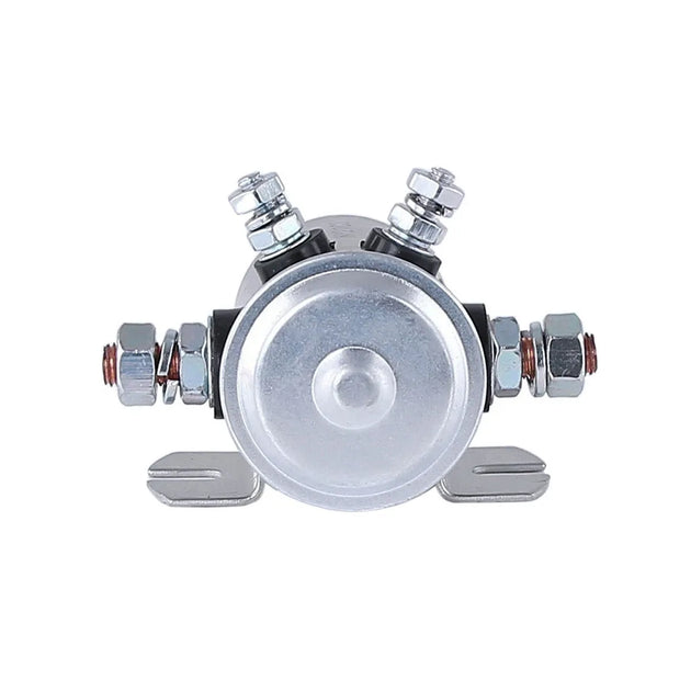 Continuous Duty Switch Relay 24V 4 Terminal 1114533 1115615 1115636 9F3099-Replacement Aftermarket Parts