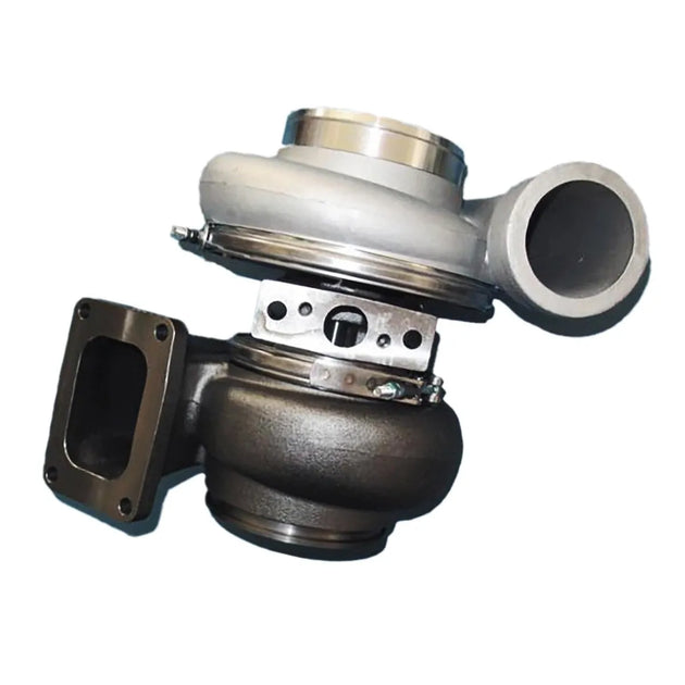 Turbo TV8102 Turbocharger 465020-0002 5102353 For Detroit 6V92TA 6V92TM 6V92TT-Replacement Aftermarket Parts