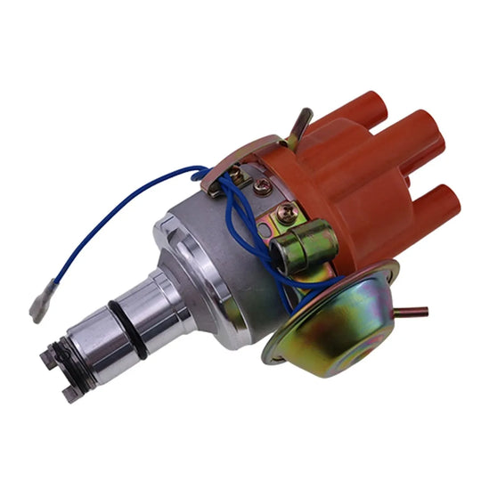 Electronic Ignition Distributor For VW 009 Air Cooled Beetle T1 T2 Ghia-BeeSpareParts
