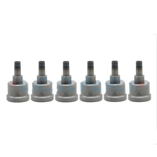 6x Pressure Valve Delivery Valve 2418559037 2559037 for DAF KAMAZ VOLVO-BeeSpareParts