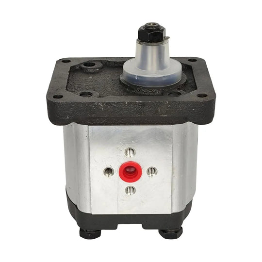 5179726 Hydraulic Pump for Ford New Holland 4835 6635 7635 8160 Case JX70U JX80-BeeSpareParts