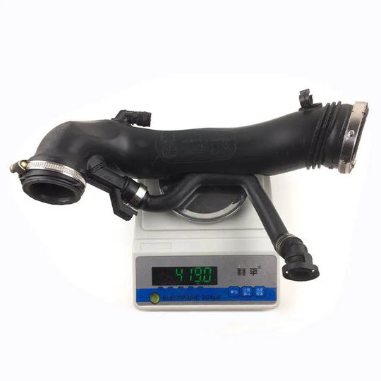 1.6T Turbo Charged Intake Pipe V763335580 9811909980 Air Intake Turbo Hose 1440Q6 1440S4 For Peugeot 3008 508 5008 Citroen C4-Replacement Aftermarket Parts