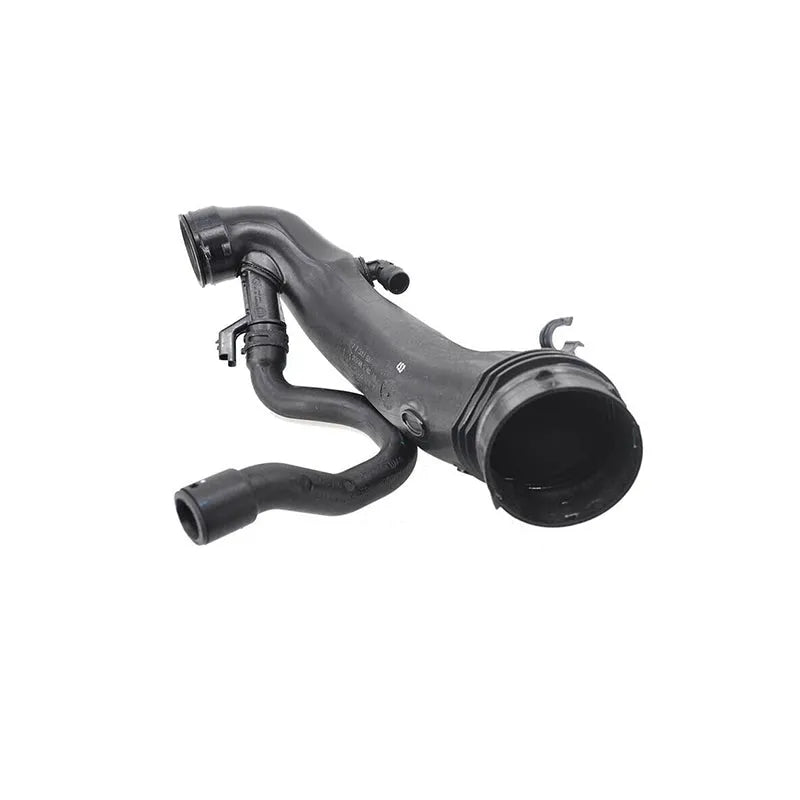 1.6T Turbo Charged Intake Pipe V763335580 9811909980 Air Intake Turbo Hose 1440Q6 1440S4 For Peugeot 3008 508 5008 Citroen C4-Replacement Aftermarket Parts