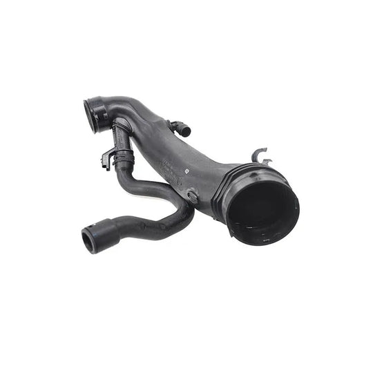 1.6T Turbo Charged Intake Pipe V763335580 9811909980 Air Intake Turbo Hose 1440Q6 1440S4 For Peugeot 3008 508 5008 Citroen C4-Replacement Aftermarket Parts