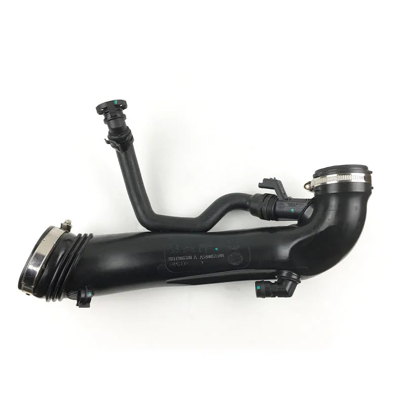 1.6T Turbo Charged Intake Pipe V763335580 9811909980 Air Intake Turbo Hose 1440Q6 1440S4 For Peugeot 3008 508 5008 Citroen C4-Replacement Aftermarket Parts