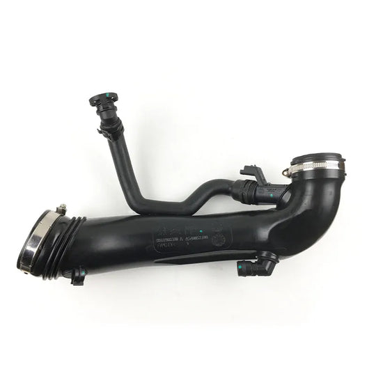 1.6T Turbo Charged Intake Pipe V763335580 9811909980 Air Intake Turbo Hose 1440Q6 1440S4 For Peugeot 3008 508 5008 Citroen C4-Replacement Aftermarket Parts