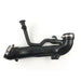 1.6T Turbo Charged Intake Pipe V763335580 9811909980 Air Intake Turbo Hose 1440Q6 1440S4 For Peugeot 3008 508 5008 Citroen C4-Replacement Aftermarket Parts