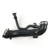 1.6T Turbo Charged Intake Pipe V763335580 9811909980 Air Intake Turbo Hose 1440Q6 1440S4 For Peugeot 3008 508 5008 Citroen C4-Replacement Aftermarket Parts