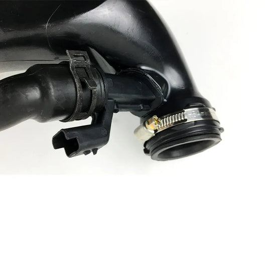 1.6T Turbo Charged Intake Pipe V763335580 9811909980 Air Intake Turbo Hose 1440Q6 1440S4 For Peugeot 3008 508 5008 Citroen C4-Replacement Aftermarket Parts