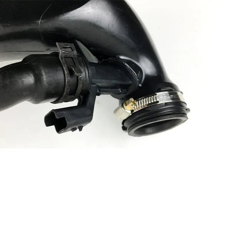 1.6T Turbo Charged Intake Pipe V763335580 9811909980 Air Intake Turbo Hose 1440Q6 1440S4 For Peugeot 3008 508 5008 Citroen C4-Replacement Aftermarket Parts