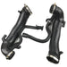 1.6T Turbo Charged Intake Pipe V763335580 9811909980 Air Intake Turbo Hose 1440Q6 1440S4 For Peugeot 3008 508 5008 Citroen C4-Replacement Aftermarket Parts