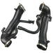 1.6T Turbo Charged Intake Pipe V763335580 9811909980 Air Intake Turbo Hose 1440Q6 1440S4 For Peugeot 3008 508 5008 Citroen C4-Replacement Aftermarket Parts