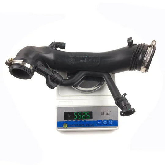 1.6T Turbo Charged Intake Pipe V763335580 9811909980 Air Intake Turbo Hose 1440Q6 1440S4 For Peugeot 3008 508 5008 Citroen C4-Replacement Aftermarket Parts