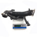 1.6T Turbo Charged Intake Pipe V763335580 9811909980 Air Intake Turbo Hose 1440Q6 1440S4 For Peugeot 3008 508 5008 Citroen C4-Replacement Aftermarket Parts