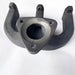 Exhaust Manifold 02102339 0210 2339 For Deutz 912 913 914 F3L912 3 Cylinder-Replacement Aftermarket Parts
