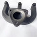 Exhaust Manifold 02102339 0210 2339 For Deutz 912 913 914 F3L912 3 Cylinder-Replacement Aftermarket Parts