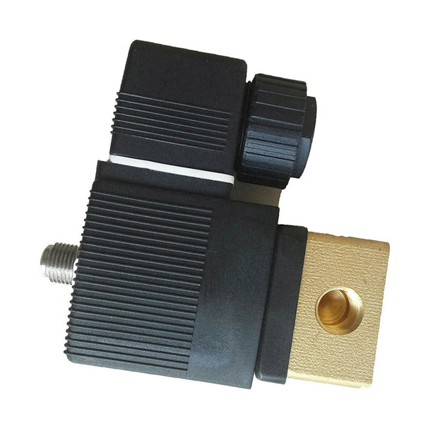 110V Solenoid Valve 1089062102 For Atlas Copco Screw Air Compressor Parts-Replacement Aftermarket Parts