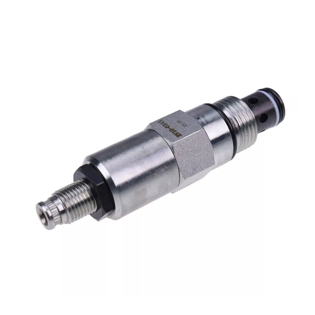 Pressure Relief Loader Control Valve 129842A2 282618A1 For CASE 570MXT 580SL-BeeSpareParts