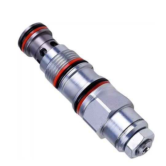 Counter Balance Valve 10729947 10837450 for JLG Lull 644B-37 6K-37 6K-42 8K-42-Replacement Aftermarket Parts