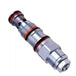 Counter Balance Valve 10729947 10837450 for JLG Lull 644B-37 6K-37 6K-42 8K-42-Replacement Aftermarket Parts